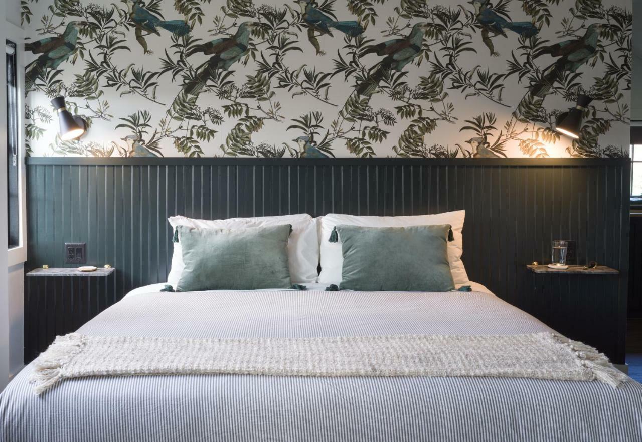 The Inn Downtown - Portsmouth, Nh Экстерьер фото